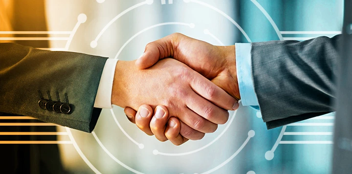 Partnering with Renowned International Brands