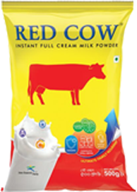 Red Cow