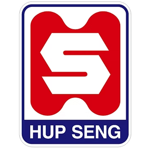 Kerk / Hupseng