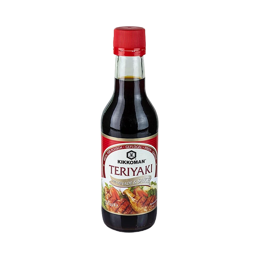 Kikkoman Teriyaki Marinade