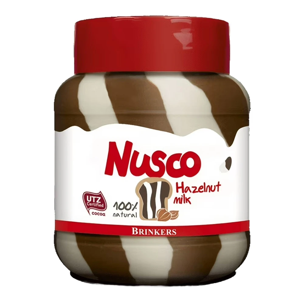 Nusco / Nusica Hazelnut Spread