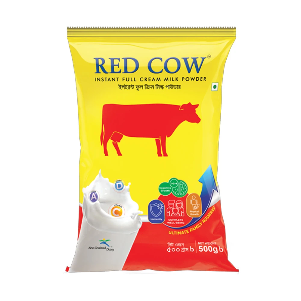 Red Cow Skimmed Milk Powder