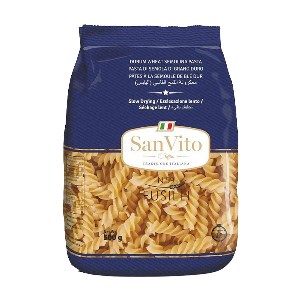 Sanvito Penne Rigate Pasta