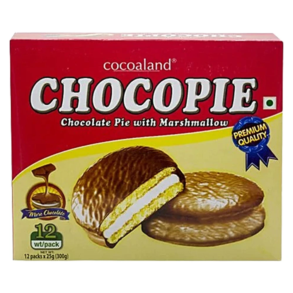 Cocoland Choco Pie - Image 3