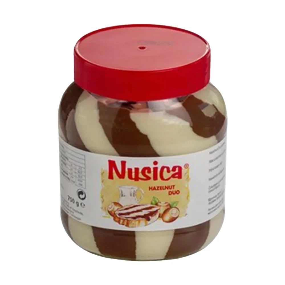 Nusco / Nusica Hazelnut Spread - Image 4