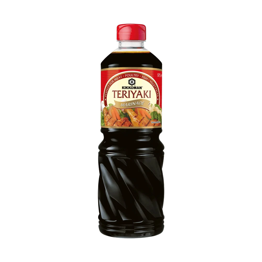 Kikkoman Teriyaki Marinade - Image 2