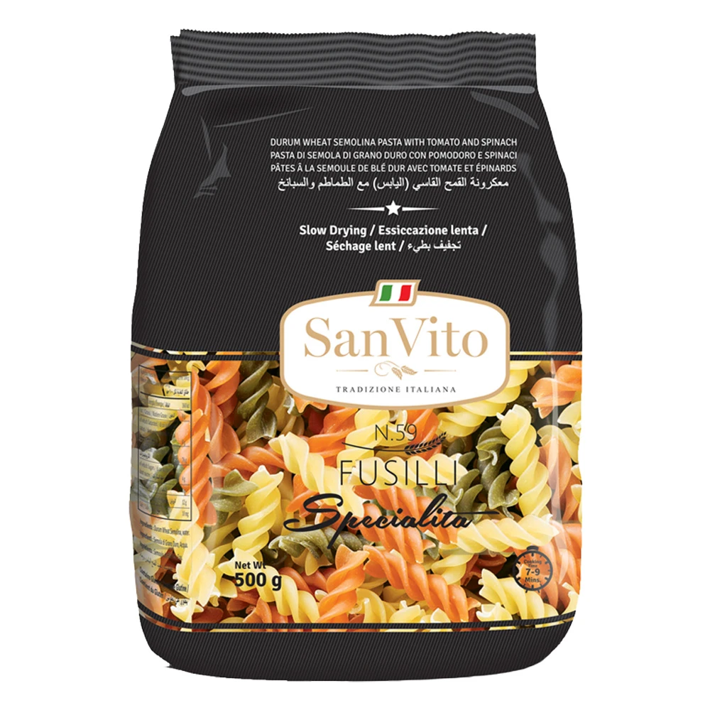 Sanvito Italian Pasta - Image 2
