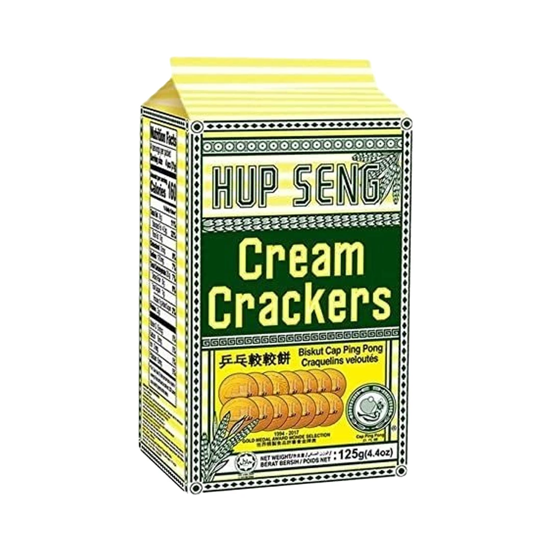 Kerk / Hupseng Premium Biscuits - Image 2