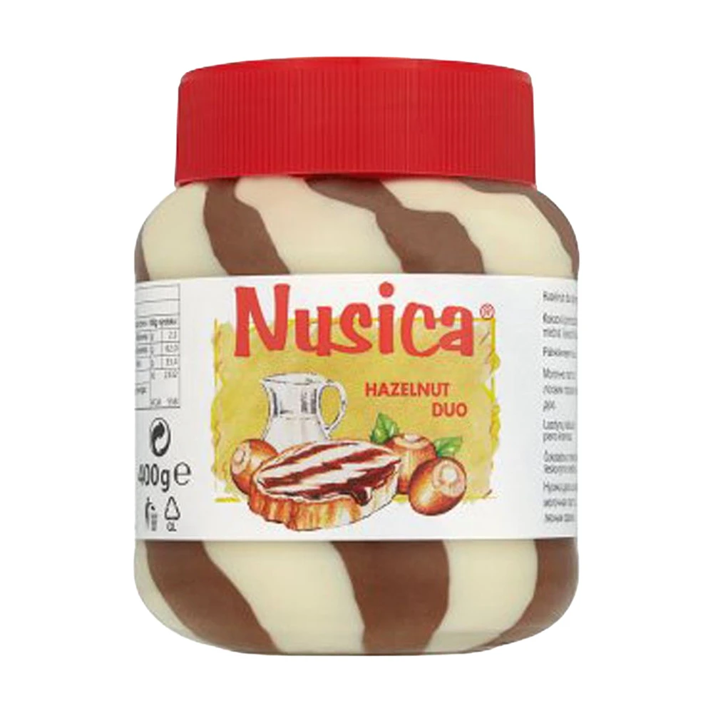 Nusco / Nusica Hazelnut Spread - Image 3