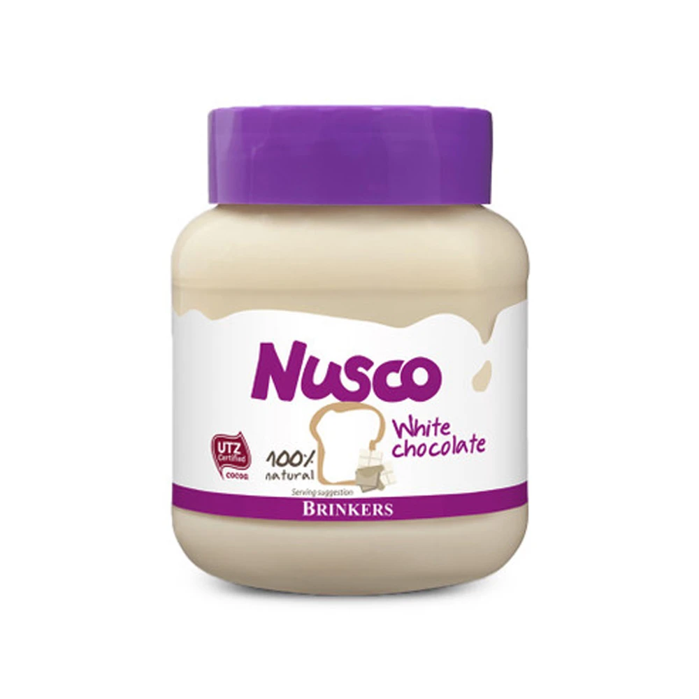 Nusco / Nusica Chocolate Spread - Image 2